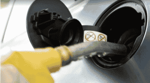 Cut Down On Petrol Costs