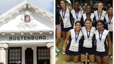 Top 10 Schools In Cape Town