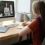 Technology in online education