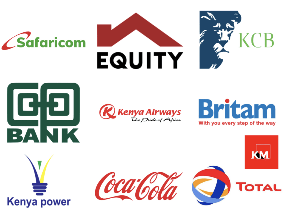 Top 10 Companies To Work For In Kenya, Best Places To Grow Your Career 2024