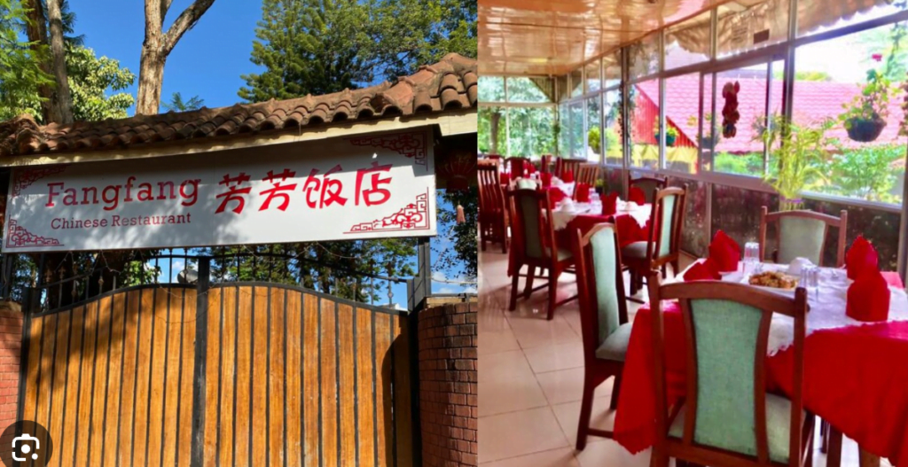 Top 10 Best Chinese Restaurants in Nairobi 2023