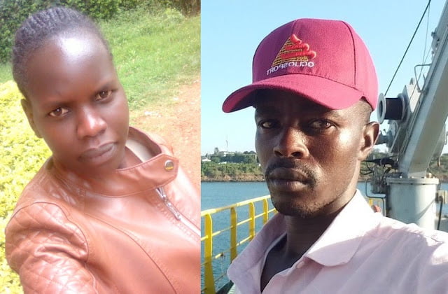 Security Guard Whose Wife Dumped Him Poisons Himself