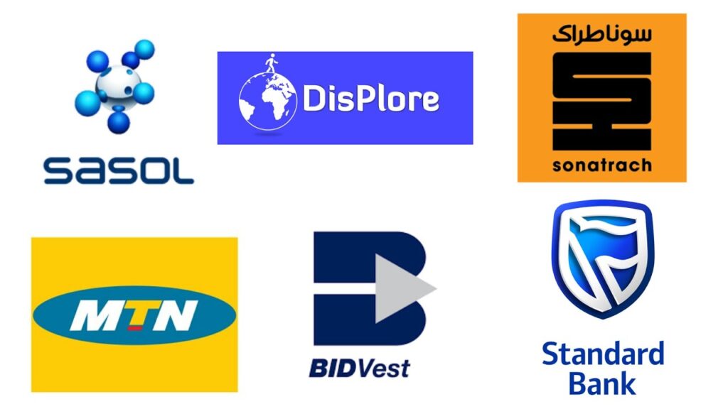 Top 10 Biggest Companies In Africa