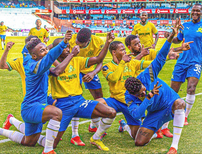 Top 10 Best Teams In South Africa Right Now